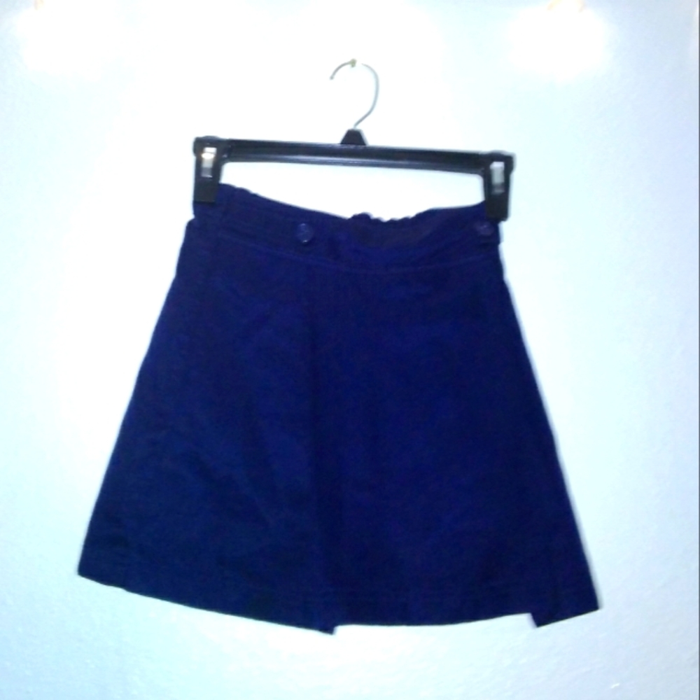 Cherokee School Uniform Skorts